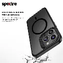 Stealth Case For iPhone 16 Pro (Natural Titanium)