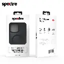 Stealth Case For iPhone 16 Pro (Natural Titanium)