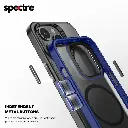 Stealth Case For iPhone 16 Pro (Black)