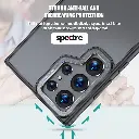 Stealth Case For S24 Ultra (Natural Titanium)