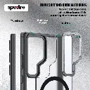 Stealth Case For S24 Ultra (Natural Titanium)