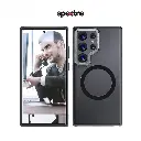 Stealth Case For S24 Ultra (Black)