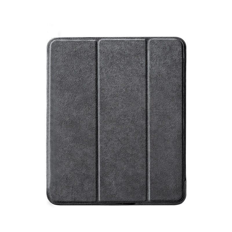 iPad Pro 11" - Alcantara Case - Space Gray