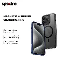 Stealth Case For iPhone 15 Pro Max (Black)