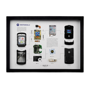 The Motorola Razr V3