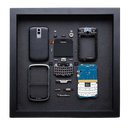 The Blackberry Bold 9000