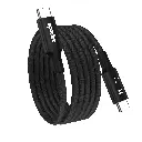 Magnetic Type C 100W Cable