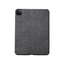 iPad Pro 11" - Alcantara Case - Space Gray