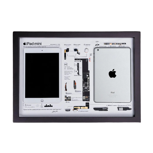 [GRID-IPAD-1] The First Generation iPad Mini